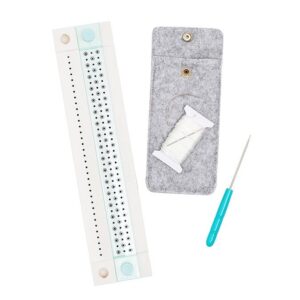Kit book binding guide - We R