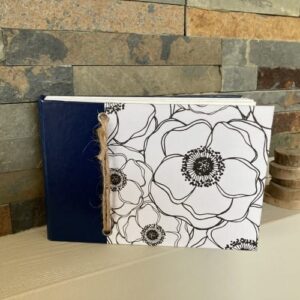Kit book binding guide - We R