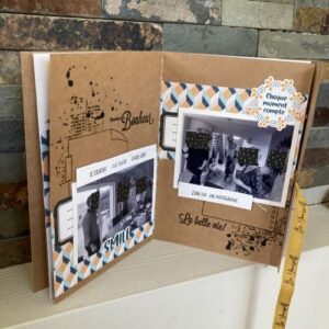 Kit book binding guide - We R