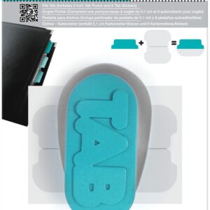 Tab punch - We R