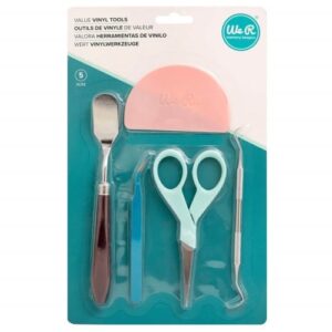 Outils pour vinyle - We R