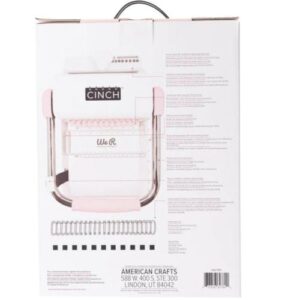 The Cinch - Heidi Swapp WE R