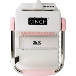 The Cinch - Heidi Swapp WE R
