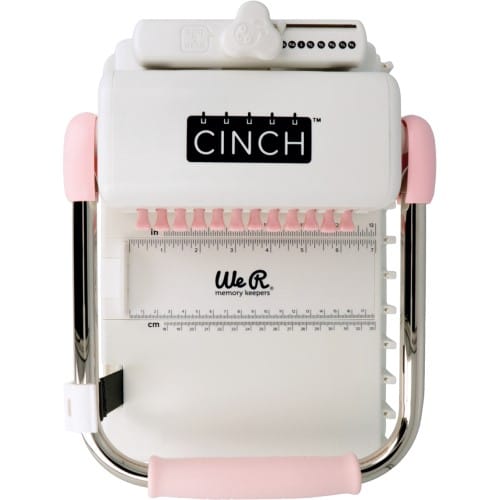 The Cinch - Heidi Swapp WE R