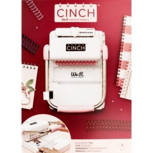 The Cinch - Heidi Swapp WE R