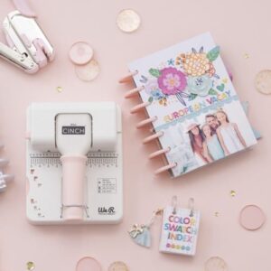 Mini disc Cinch - We R