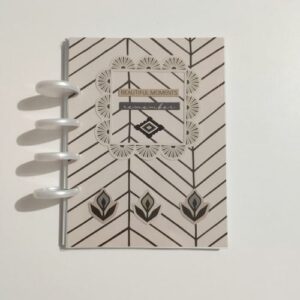 Mini disc Cinch - We R