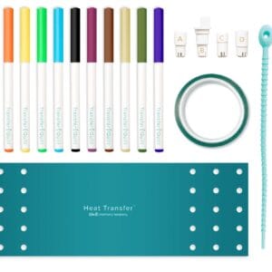 Kit transfer quill - We R