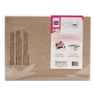 Magnetic mat - We R