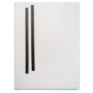 Magnetic mat - We R