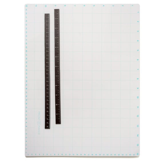 Magnetic mat - We R