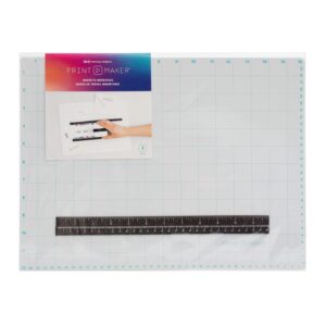 Magnetic mat - We R