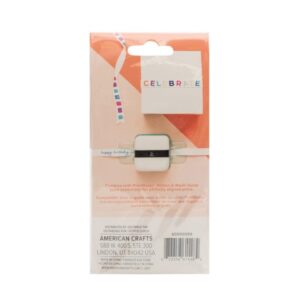 Printable ribbon 15 mm - We R