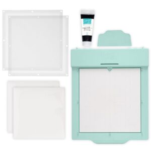 Starter kit Vinyl print press  - We R