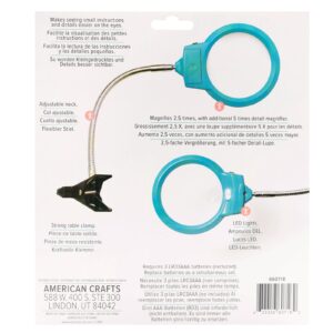 Magnifying lamp - We R