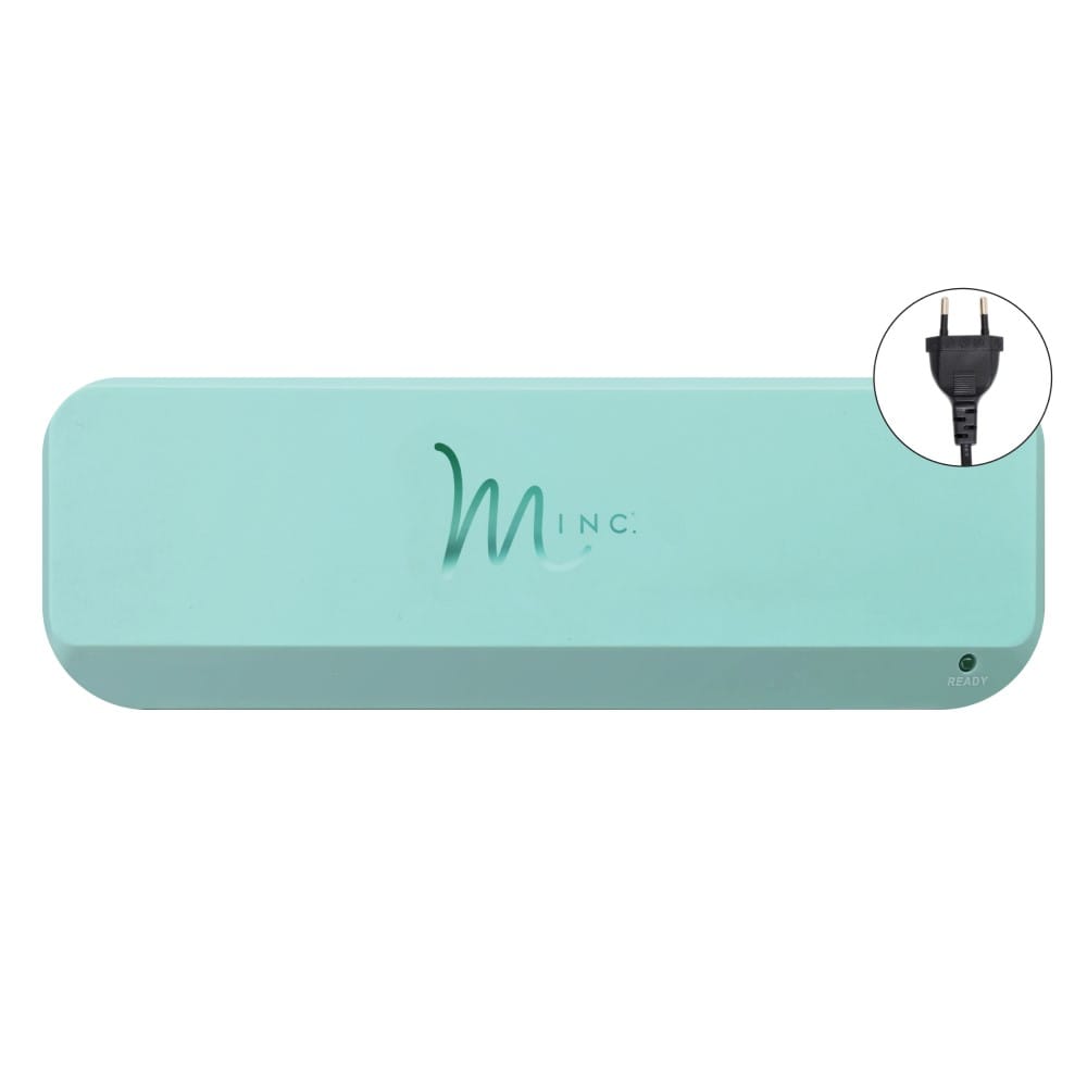 Starter kit foil - Minc