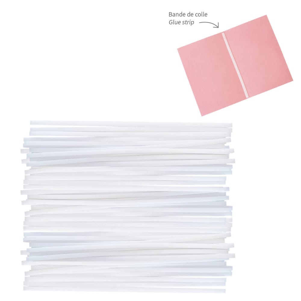 12 thermal glue strips - We R