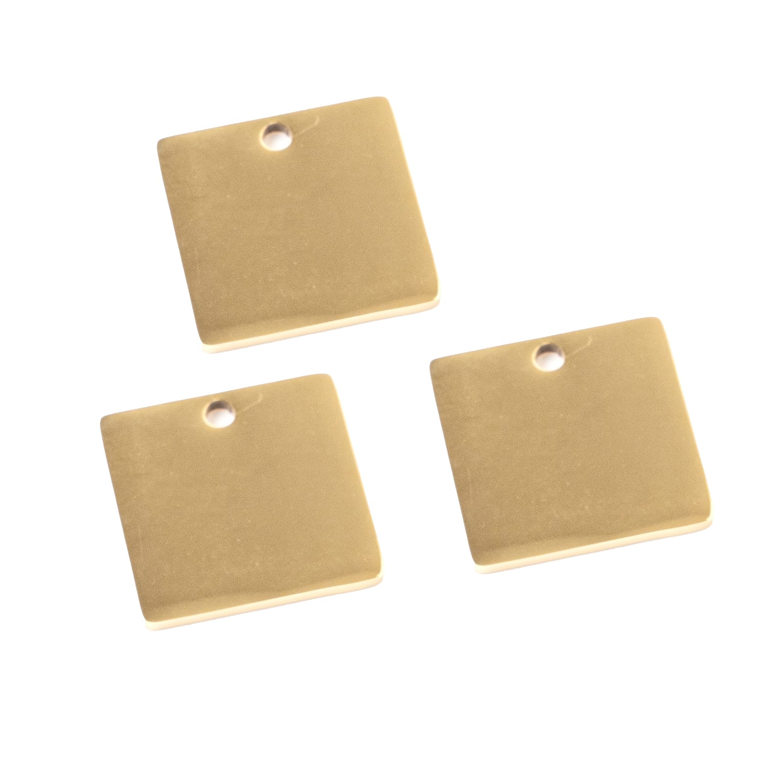 3 name bar charms - jewelry press - We R