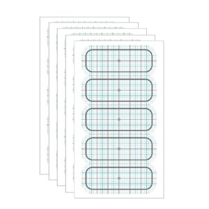 25 alignement stickers jewelry press -We R