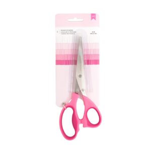 Fringe Scissors Pink - American craft