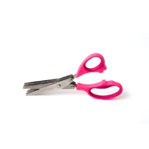 Fringe Scissors Pink - American craft