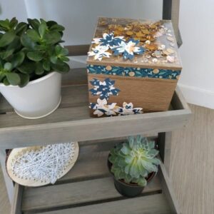 Matrices de découpe fleurs - Artemio