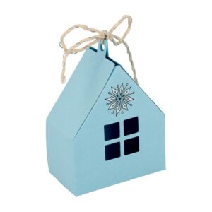 Matrice de découpe maison 20,9x13,3 cm - Artemio