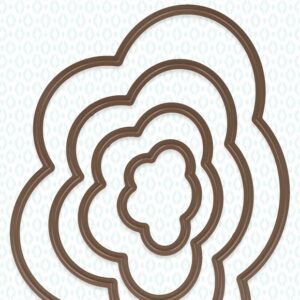 Matrices de découpe nuages - Artemio