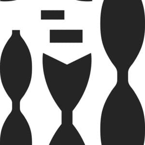 Matrices de découpe nœuds - Artemio