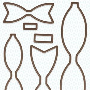 Matrices de découpe nœuds - Artemio