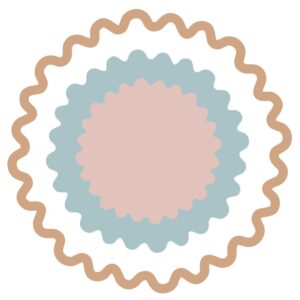  Matrices de découpe cercles - Artemio