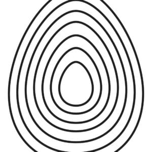  Matrices de découpe oeufs - Artemio