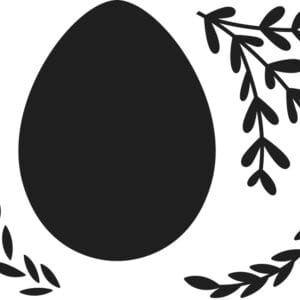 Matrices de découpe oeufs - Artemio