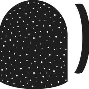 Matrices de découpe globe - Artemio