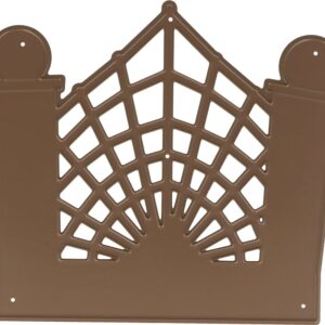 Matrice de découpe château 11,5x10 cm - Artemio