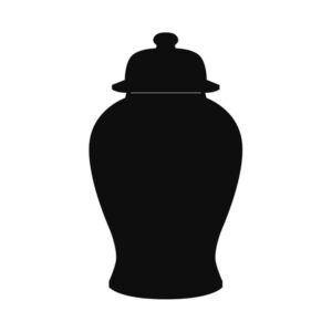 Matrice de découpe vase - Artemio