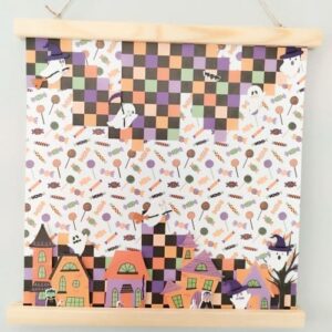 Matrices de découpe fantômes - Artemio