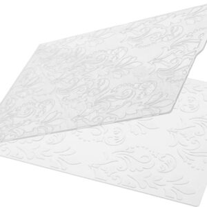 Matrice d'embossage ancres 10x15 cm - Artemio