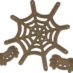 Matrices de découpe araignée - Artemio