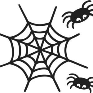 Matrices de découpe araignée - Artemio