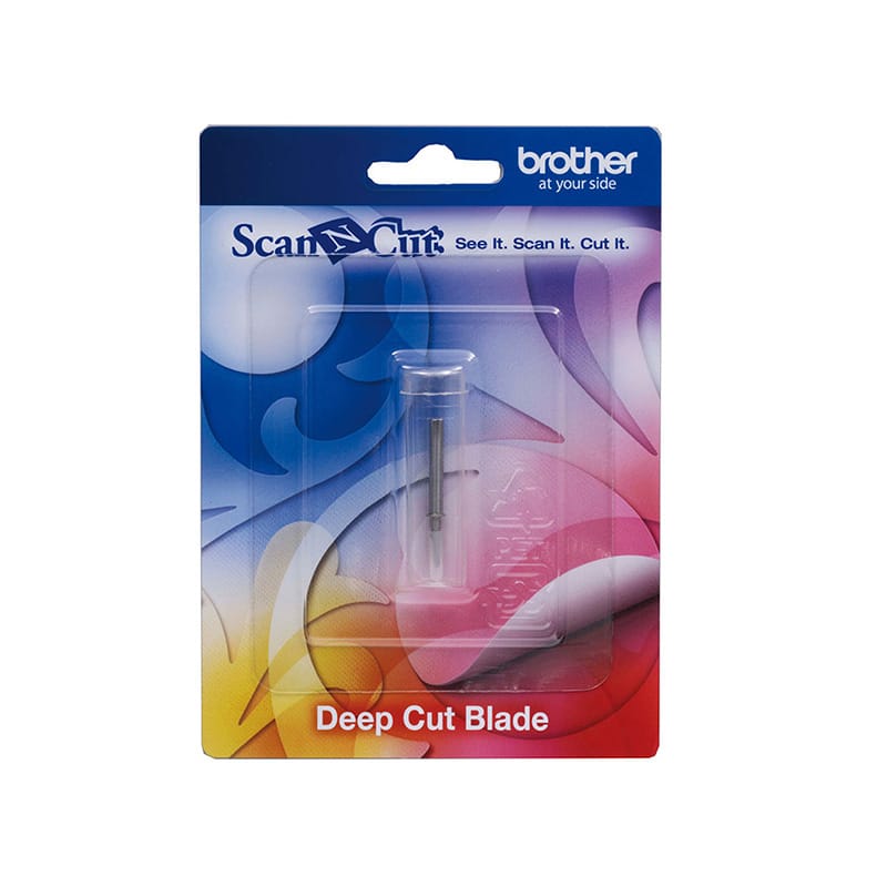 Lame de découpe profonde CM - ScanNCut - Brother