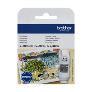 Porte-stylo SNC - ScanNCut - Brother