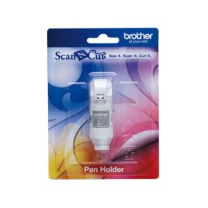 Porte-stylo SNC - ScanNCut - Brother