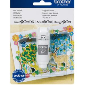 Porte-stylo SNC - ScanNCut - Brother