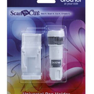 Porte-stylo - ScanNCut - Brother