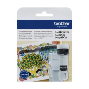 Porte-stylo - ScanNCut - Brother