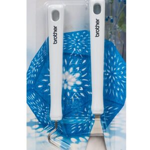 Spatule crochet - ScanNCut - Brother