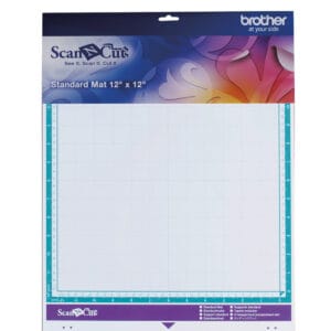 Support standard CM - 30.5x30.5 cm - ScanNCut - Brother