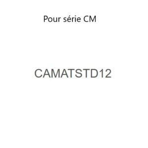Support standard CM - 30.5x30.5 cm - ScanNCut - Brother