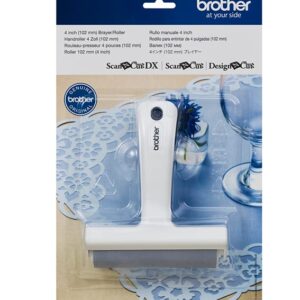 Rouleau presseur - ScanNCut - Brother